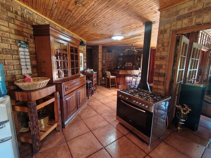 3 Bedroom Property for Sale in Sasolburg Ext 4 Free State